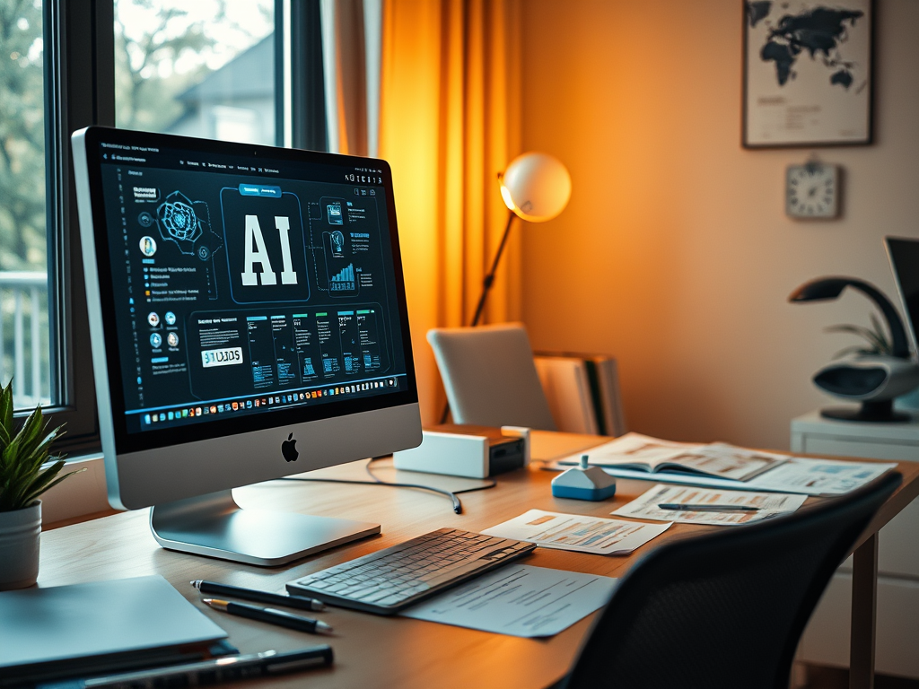 KI im Contentmarketing – Gamechanger oder nur leere Versprechungen?