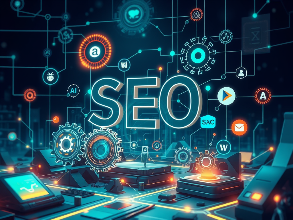 SEO-Strategie für KI: So optimierst Du für Google AI Overviews & ChatGPT