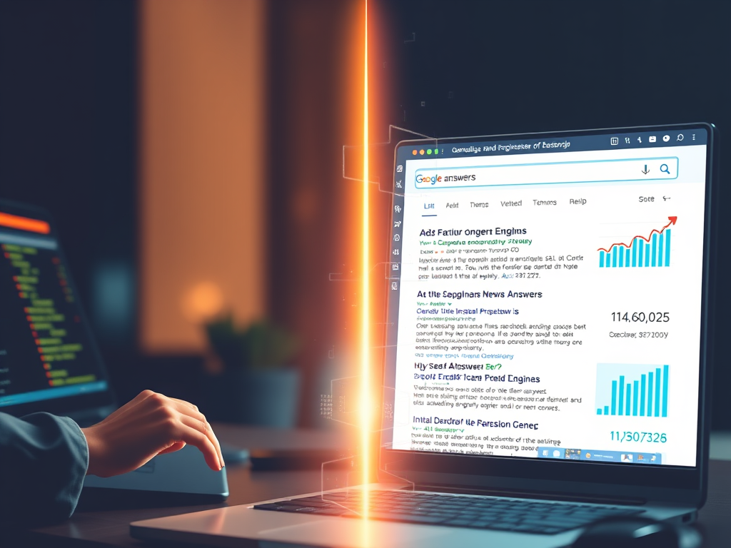 Google Klicks und KI: Herausforderung und Chance für digitales Marketing
