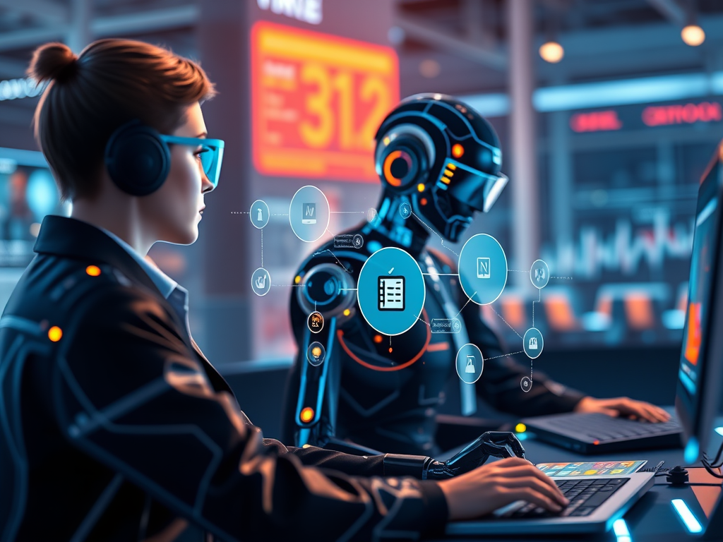 KI im Marketing: Wie Google Gemini 2.5 Pro mit Deep Search die Content-Strategie weiterentwickelt