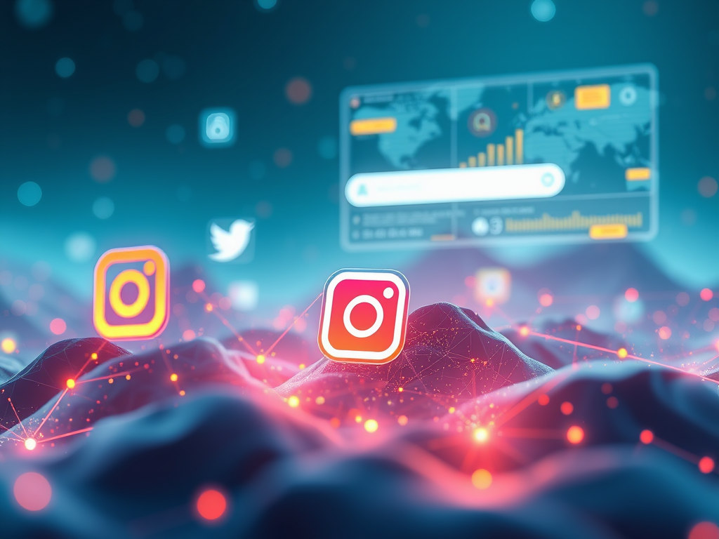 Instagram & Google Search: Wie KI hinter der neuen Sichtbarkeit steckt