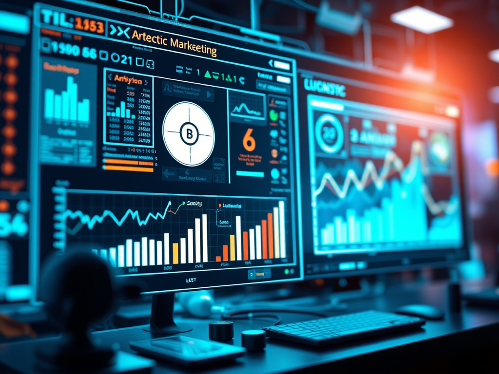 KI im digitalen Marketing: Mehr Zeit fürs Wesentliche