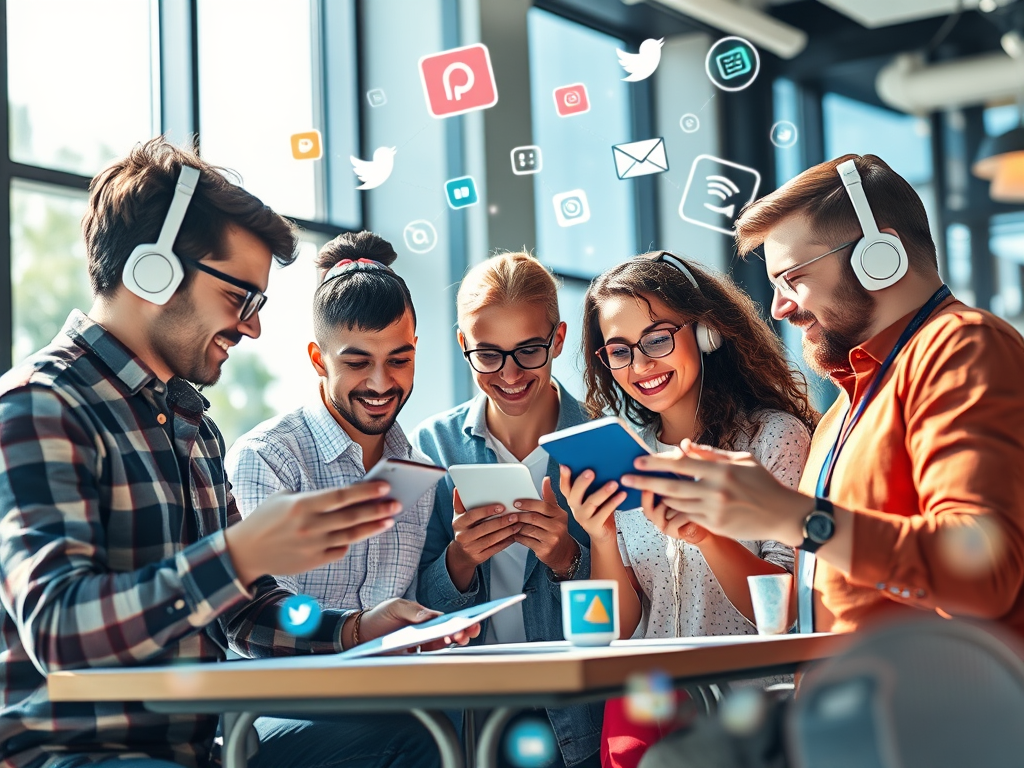 Social-Media-Trends 2026: So setzt du KI clever ein, um vorne zu bleiben