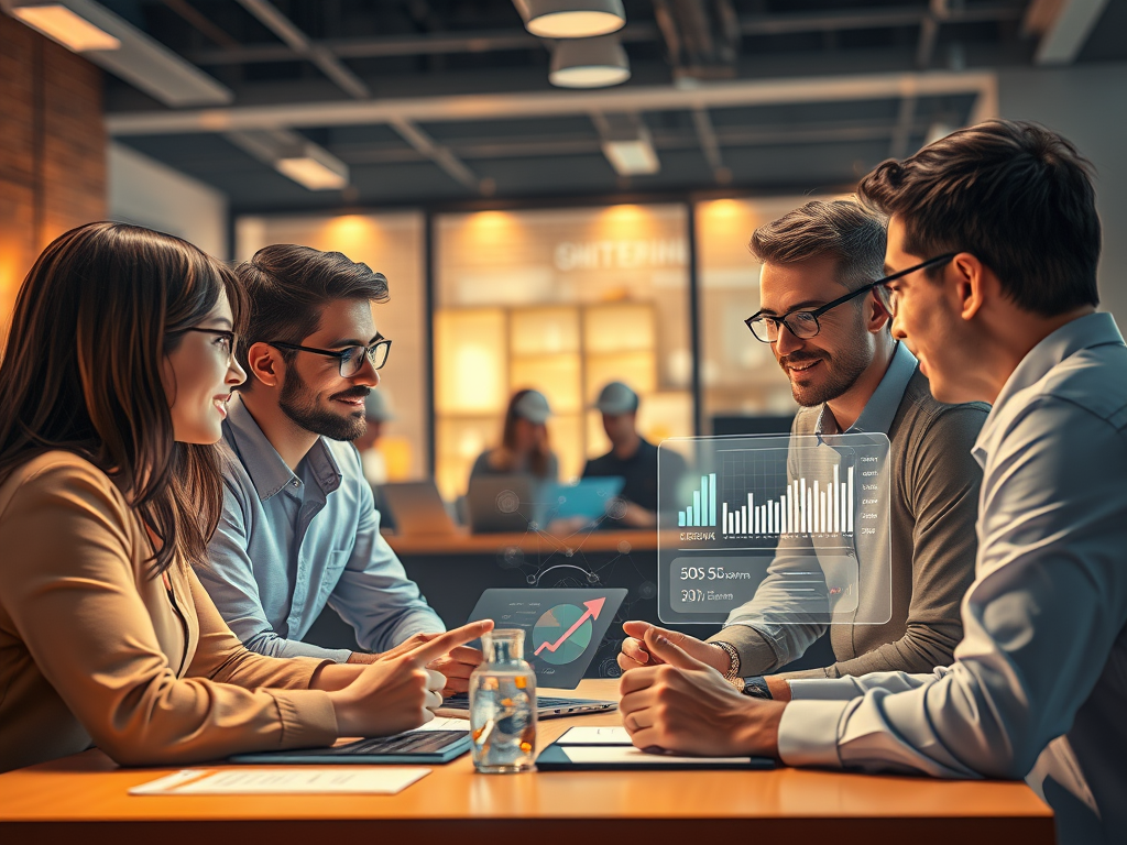 KI ist im Marketing ist kein Trend mehr – sie ist Realität