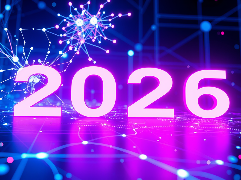 KI-Trends für 2026: