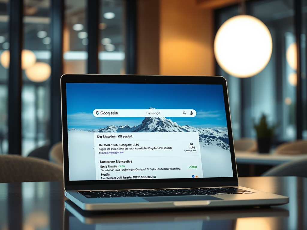 Google AI Overviews: Wer nicht performt, fliegt raus